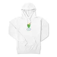 Sister Claire - Clothes - Hoodie - Nijisanji Size-M