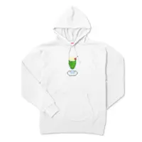 Sister Claire - Clothes - Hoodie - Nijisanji Size-XL