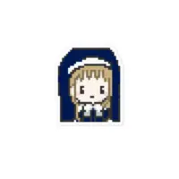 Sister Claire - Stickers - Nijisanji