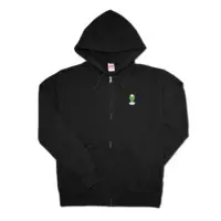 Sister Claire - Clothes - Hoodie - Nijisanji Size-L