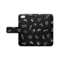 Kuzuha - Smartphone Cover - Nijisanji Size-iPhone 5 / 5s / SE 