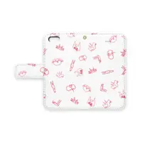 Kuzuha - Smartphone Cover - Nijisanji Size-iPhone 5 / 5s / SE 