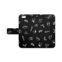 Kuzuha - Smartphone Cover - Nijisanji Size-iPhone 6 / 6s 