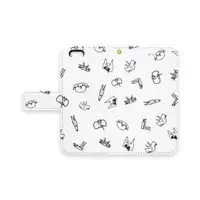 Kuzuha - Smartphone Cover - Nijisanji Size-iPhone 6 / 6s 