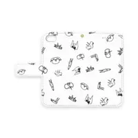 Kuzuha - Smartphone Cover - Nijisanji Size-iPhone 8 / 7 