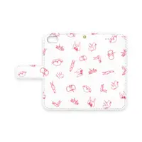 Kuzuha - Smartphone Cover - Nijisanji Size-iPhone 8 / 7 