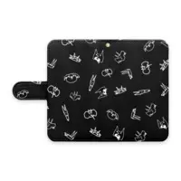 Kuzuha - Smartphone Cover - Nijisanji