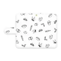 Kuzuha - Smartphone Cover - Nijisanji