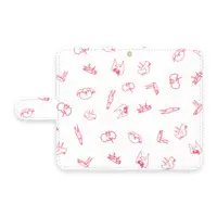 Kuzuha - Smartphone Cover - Nijisanji