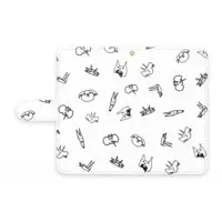 Kuzuha - Smartphone Cover - Nijisanji