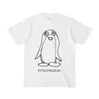 Sakura Ritsuki - Clothes - T-shirts - Nijisanji Size-S