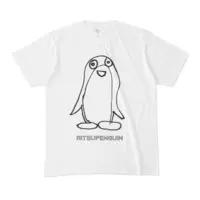 Sakura Ritsuki - Clothes - T-shirts - Nijisanji Size-M