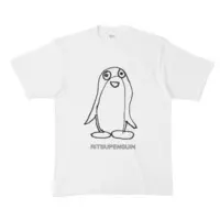 Sakura Ritsuki - Clothes - T-shirts - Nijisanji Size-XL