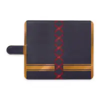 Kuzuha - Smartphone Cover - Nijisanji