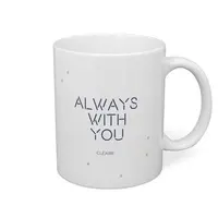 Sister Claire - Tumbler, Glass - Mug - Nijisanji