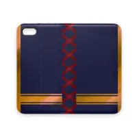 Kuzuha - Smartphone Cover - Nijisanji Size-iPhone 5 / 5s / SE 