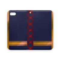 Kuzuha - Smartphone Cover - Nijisanji Size-iPhone 5 / 5s / SE 