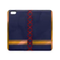 Kuzuha - Smartphone Cover - Nijisanji Size-iPhone 6 Plus / 6s Plus 