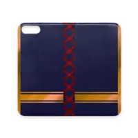 Kuzuha - Smartphone Cover - Nijisanji Size-iPhone 8 Plus / 7 Plus 