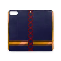 Kuzuha - Smartphone Cover - Nijisanji Size-iPhone 8 Plus / 7 Plus 