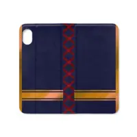 Kuzuha - Smartphone Cover - Nijisanji Size-iPhone XR 