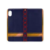 Kuzuha - Smartphone Cover - Nijisanji Size-iPhone XR 