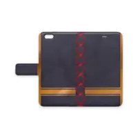 Kuzuha - Smartphone Cover - Nijisanji Size-iPhone 6 Plus / 6s Plus 