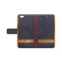 Kuzuha - Smartphone Cover - Nijisanji Size-iPhone 6 Plus / 6s Plus 