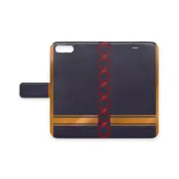Kuzuha - Smartphone Cover - Nijisanji Size-iPhone 8 Plus / 7 Plus 