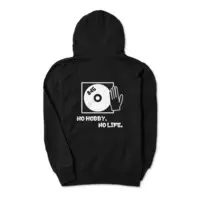 Yashiro Kizuku - Clothes - Hoodie - Nijisanji Size-S