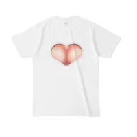 Aizono Manami - Clothes - T-shirts - Nijisanji Size-L