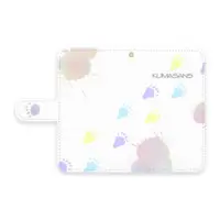 Morinaka Kazaki - Smartphone Cover - Nijisanji