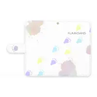 Morinaka Kazaki - Smartphone Cover - Nijisanji