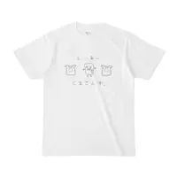 Morinaka Kazaki - Clothes - T-shirts - Nijisanji Size-S