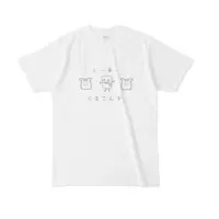 Morinaka Kazaki - Clothes - T-shirts - Nijisanji Size-L