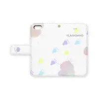 Morinaka Kazaki - Smartphone Cover - Nijisanji Size-iPhone 5 / 5s / SE 