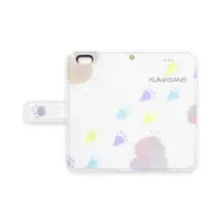 Morinaka Kazaki - Smartphone Cover - Nijisanji Size-iPhone 6 / 6s 