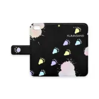 Morinaka Kazaki - Smartphone Cover - Nijisanji Size-iPhone 8 / 7 