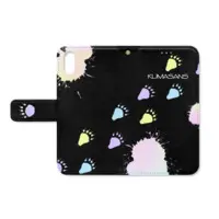 Morinaka Kazaki - Smartphone Cover - Nijisanji Size-iPhone XS / X 