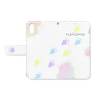 Morinaka Kazaki - Smartphone Cover - Nijisanji Size-iPhone XS / X 