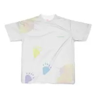 Morinaka Kazaki - Clothes - T-shirts - Nijisanji Size-S