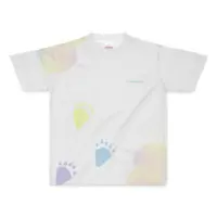 Morinaka Kazaki - Clothes - T-shirts - Nijisanji Size-M