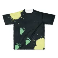 Morinaka Kazaki - Clothes - T-shirts - Nijisanji Size-L