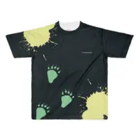 Morinaka Kazaki - Clothes - T-shirts - Nijisanji Size-XL