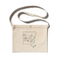 Takamiya Rion - Bag - Nijisanji