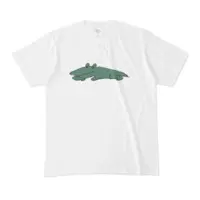 Ryushen - Clothes - T-shirts - Nijisanji Size-M