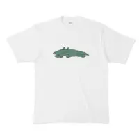 Ryushen - Clothes - T-shirts - Nijisanji Size-XL