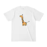 Ryushen - Clothes - T-shirts - Nijisanji Size-S