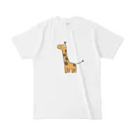 Ryushen - Clothes - T-shirts - Nijisanji Size-L