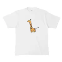 Ryushen - Clothes - T-shirts - Nijisanji Size-XL